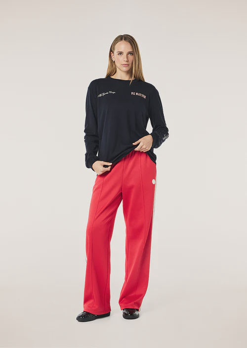 SURGE LONG SLEEVE TEE