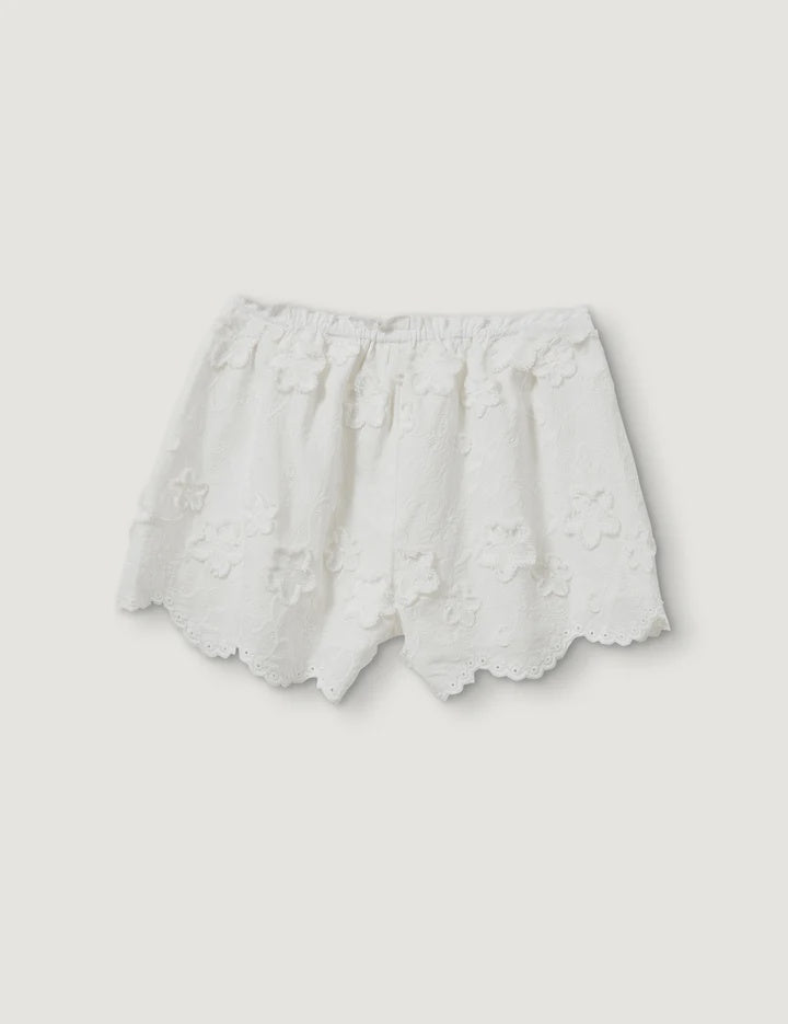 FLEUR SHORTS