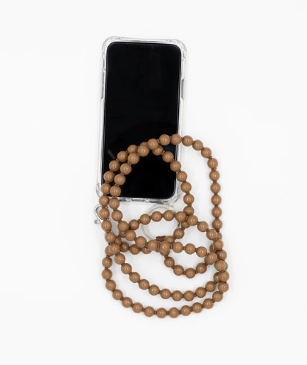 LONG PHONE NECKLACE SKINNY