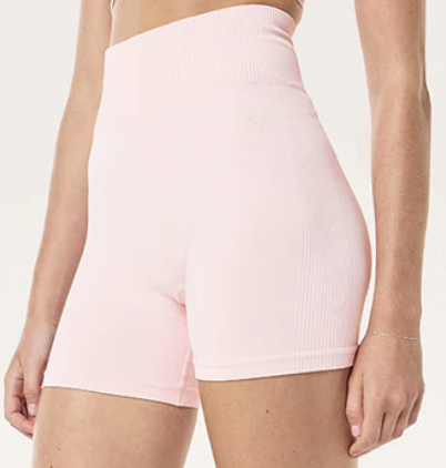 RESTORE SEAMLESS SHORT