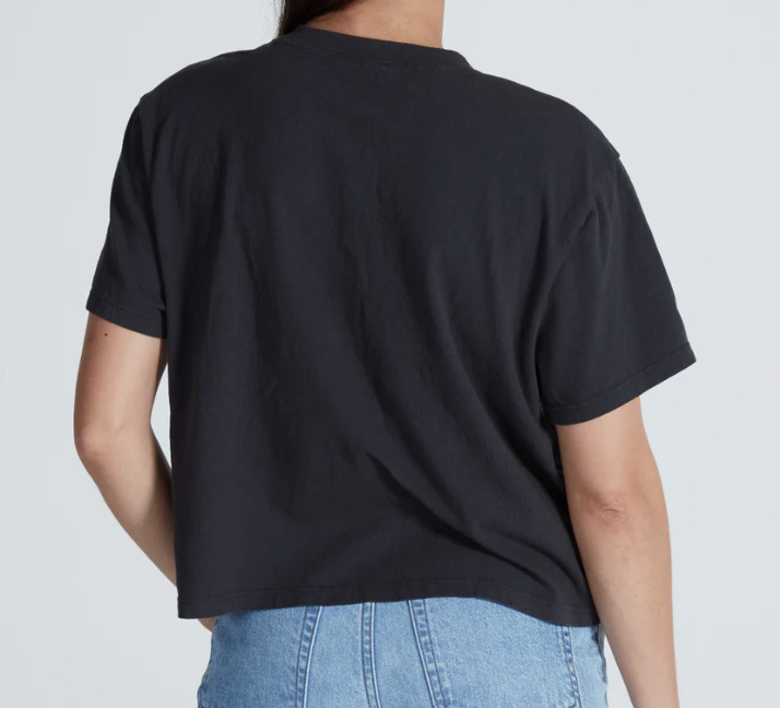 SHRUNKEN BOY TEE