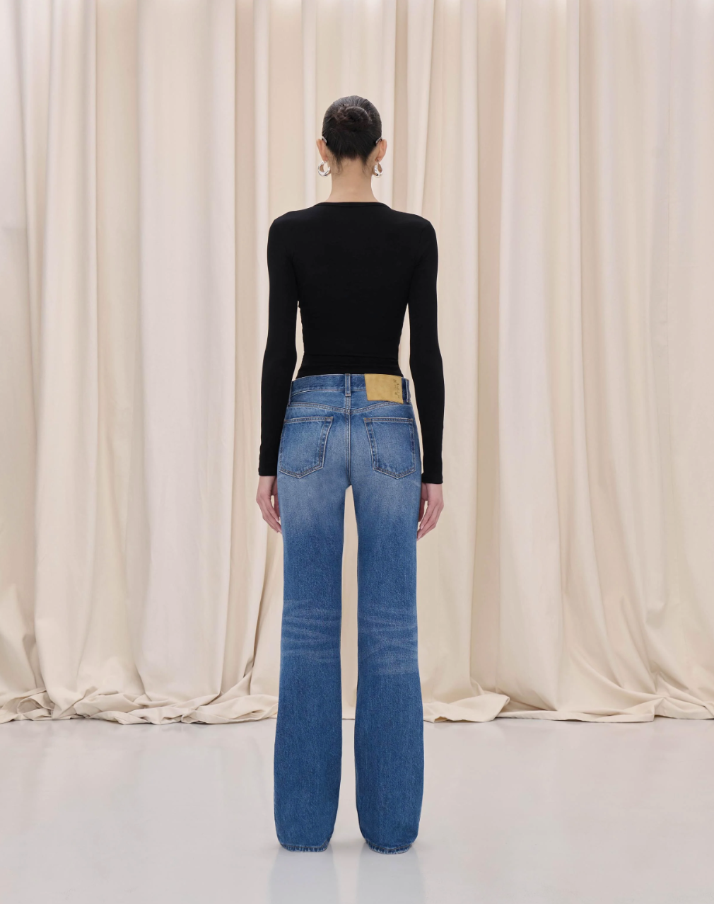 FLORA JEANS
