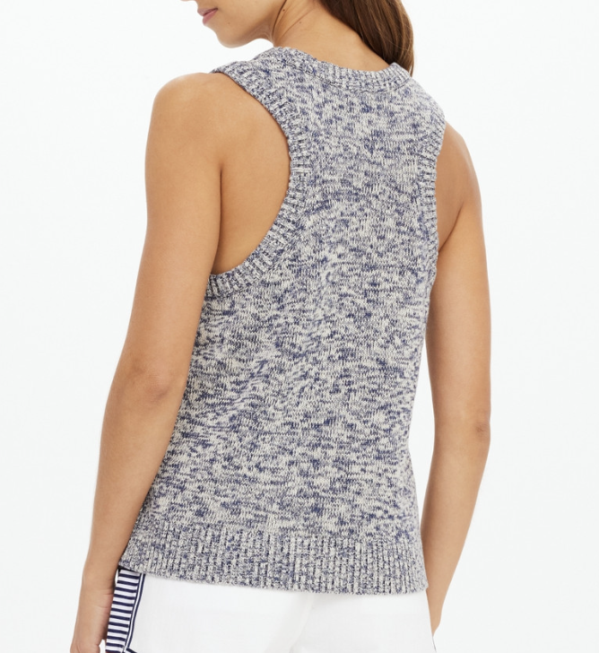 ARMADA KNIT TANK