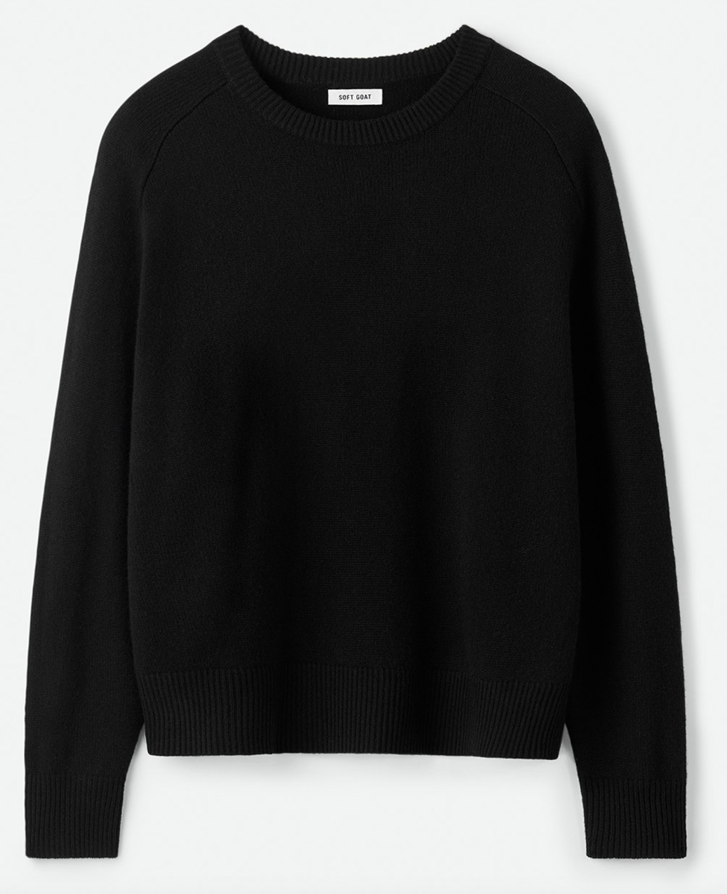BOYFRIEND CREWNECK