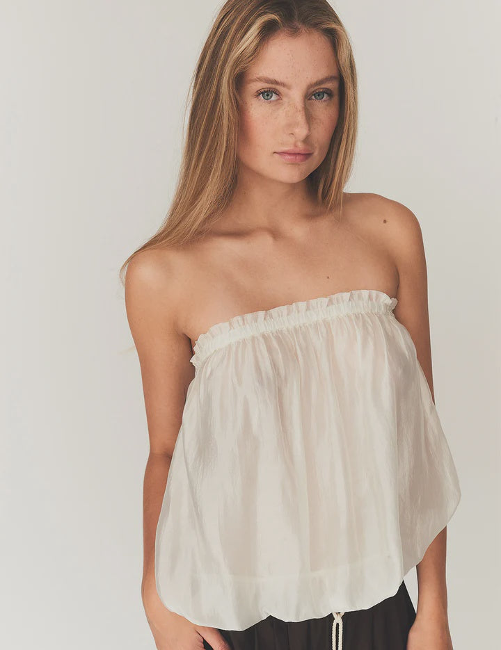 GILIAN BALLOON TOP