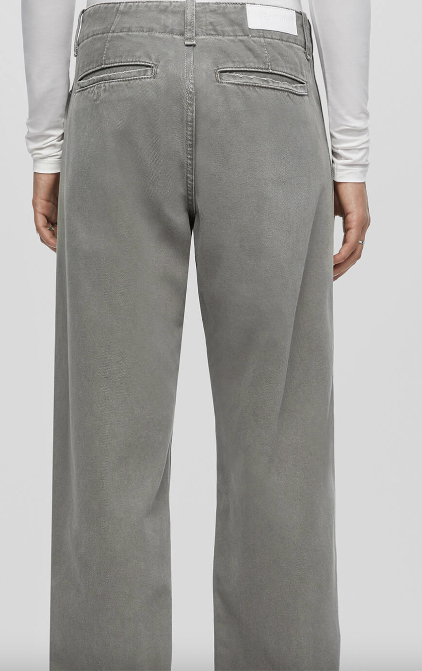 THE SLACKER JEAN
