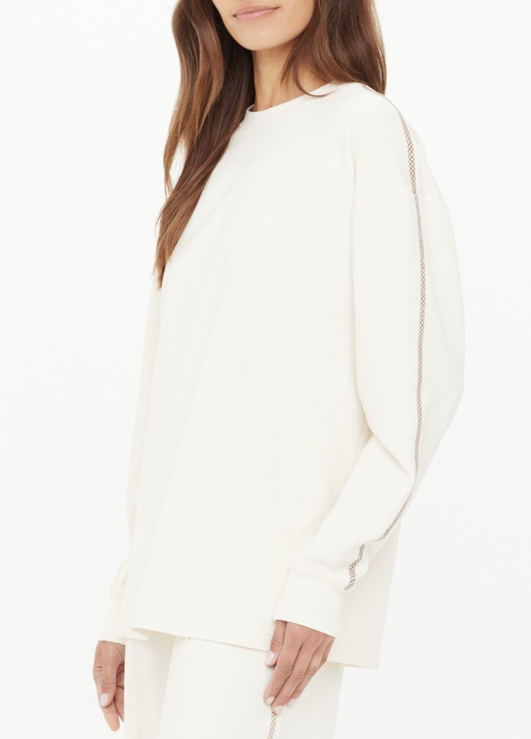 HAMSA SUNDAY LONG SLEEVE