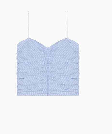 ISORA TOP