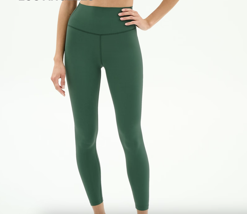 AIRWEIGHT SUPER HIGH WAIST 7/8