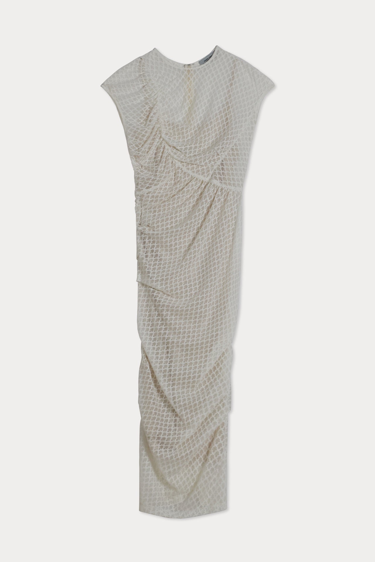 DELORATE DRESS