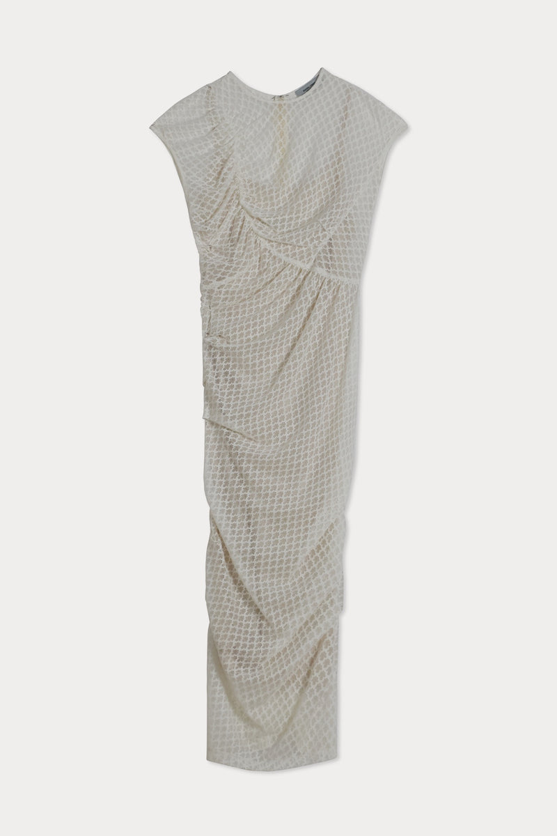 DELORATE DRESS