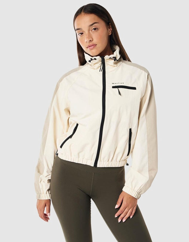 TREK JACKET