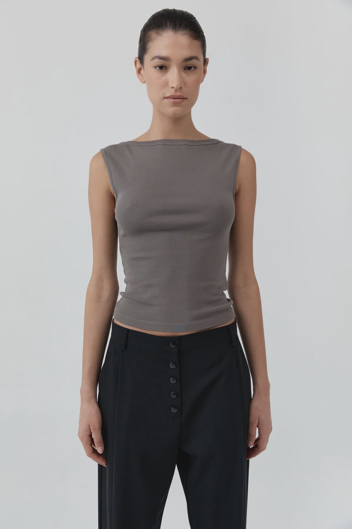 BALLERINA TOP