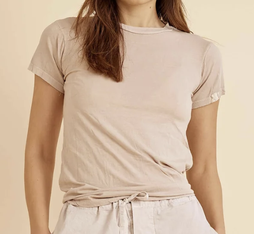 TOM A-LINE TEE