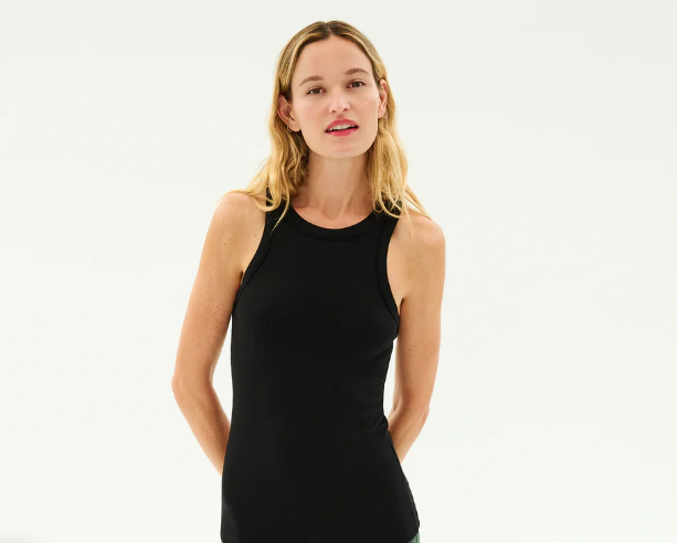 KIKI RIB TANK