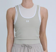 WESTWOOD TANK