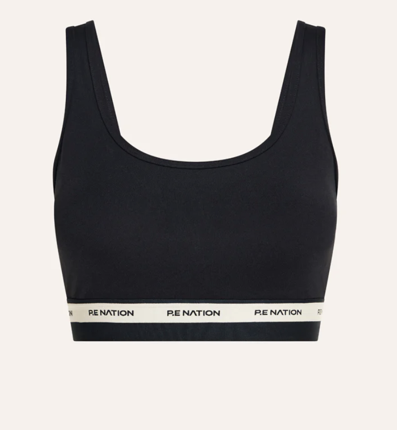 AVANT SCOOP SPORTS BRA