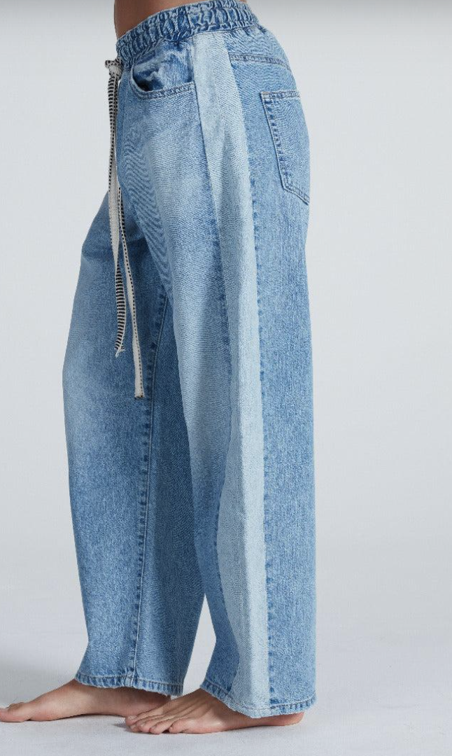 CANCUN PANT DENIM