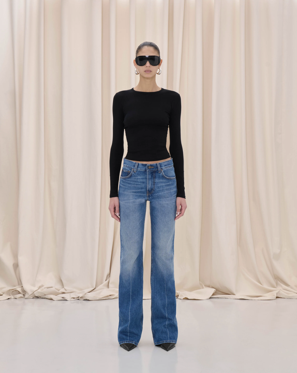 FLORA JEANS