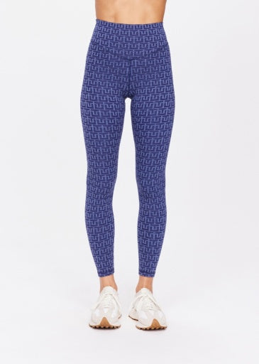 FARROW 25IN HIGH MIDI PANT
