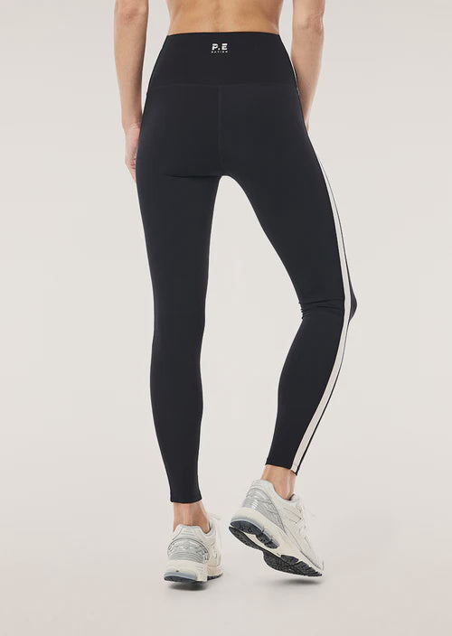 HIGHGATE F/LENGTH LEGGING BLACK
