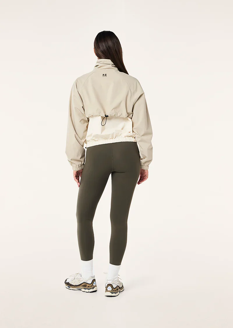 TREK JACKET