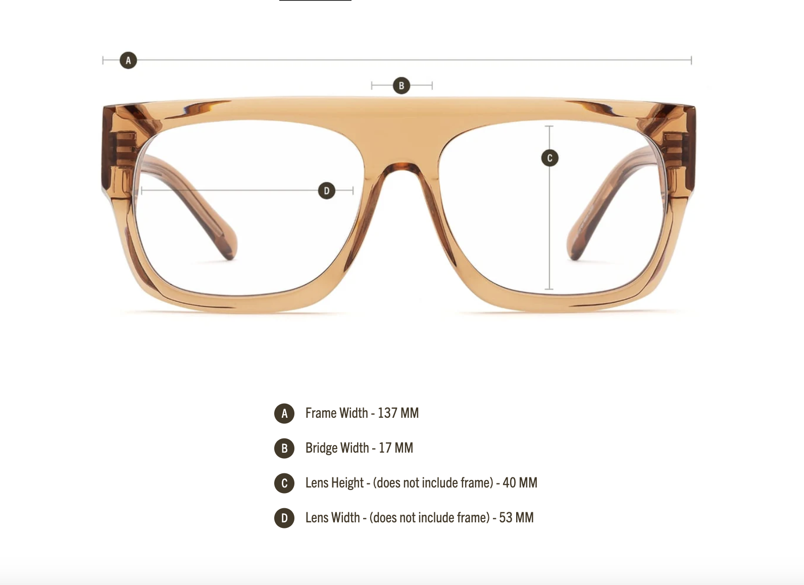 DELTA READING GLASSES / SEA FOAM