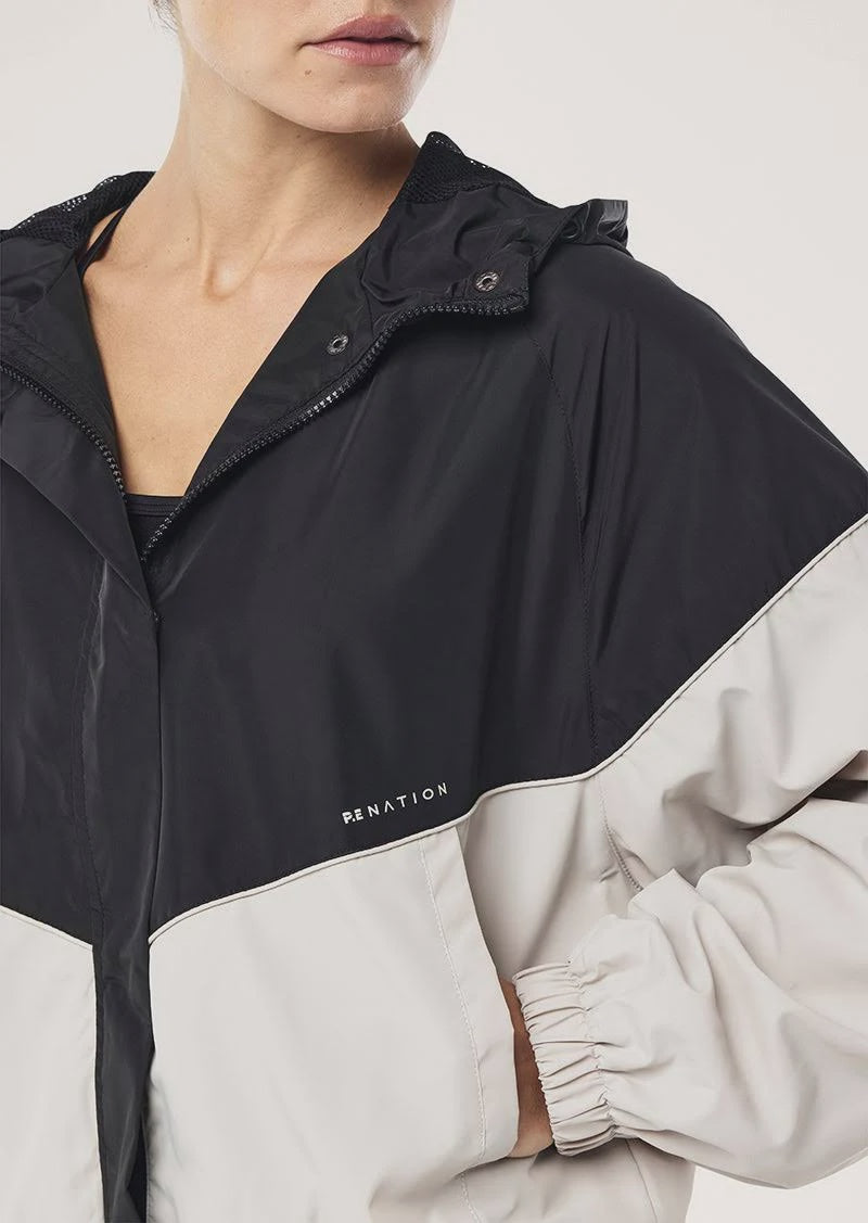 CYPRESS JACKET