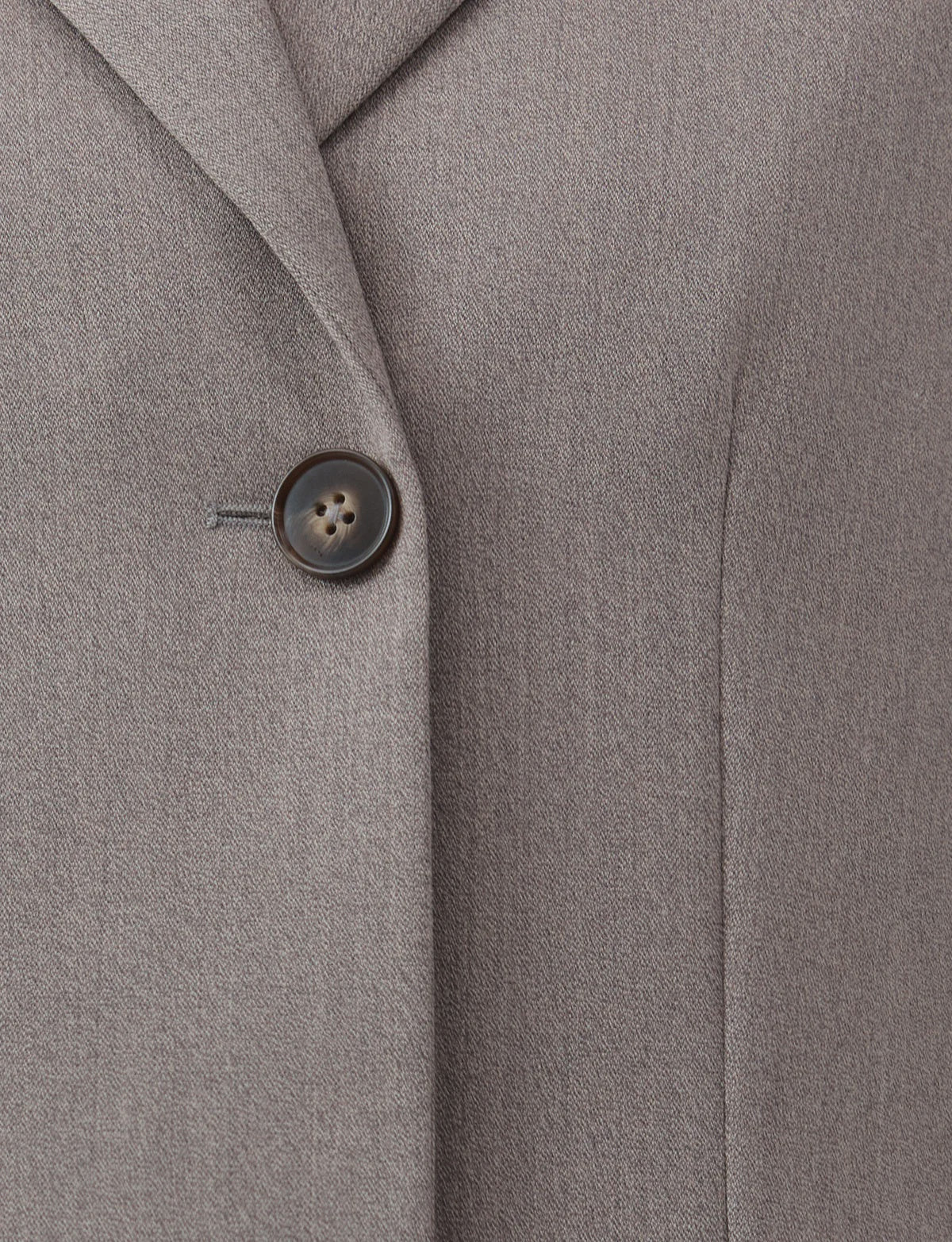 OUPA TAILORED COAT - DOE