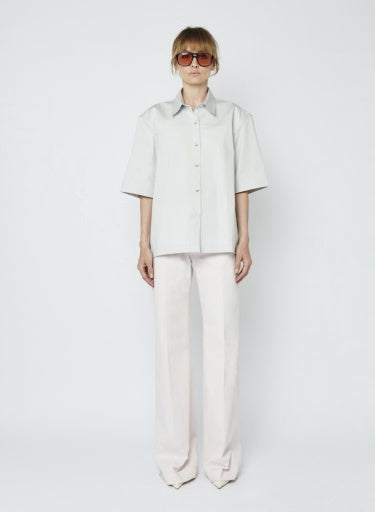 BEN SHIRT WHITE