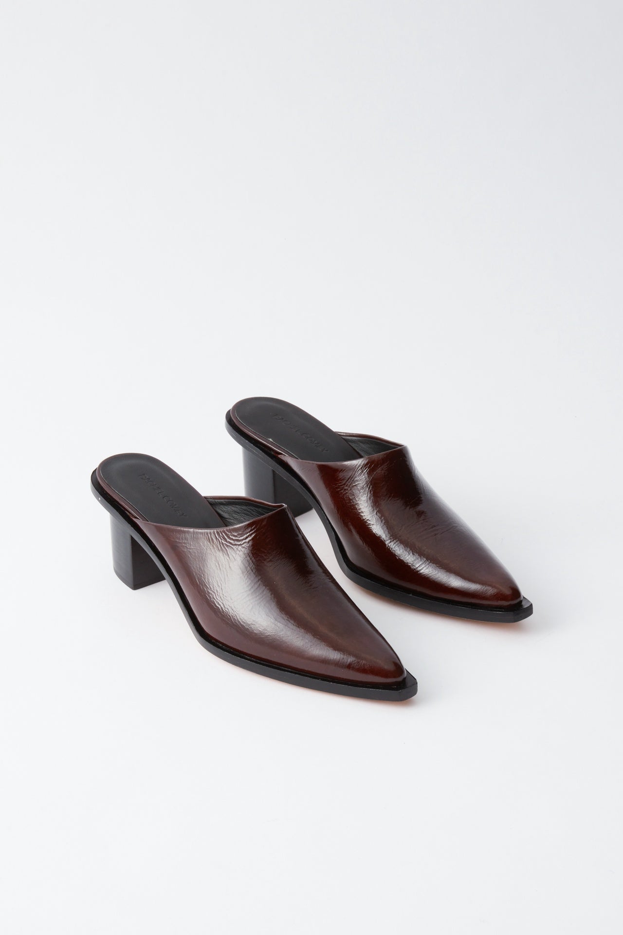 RENE MULE