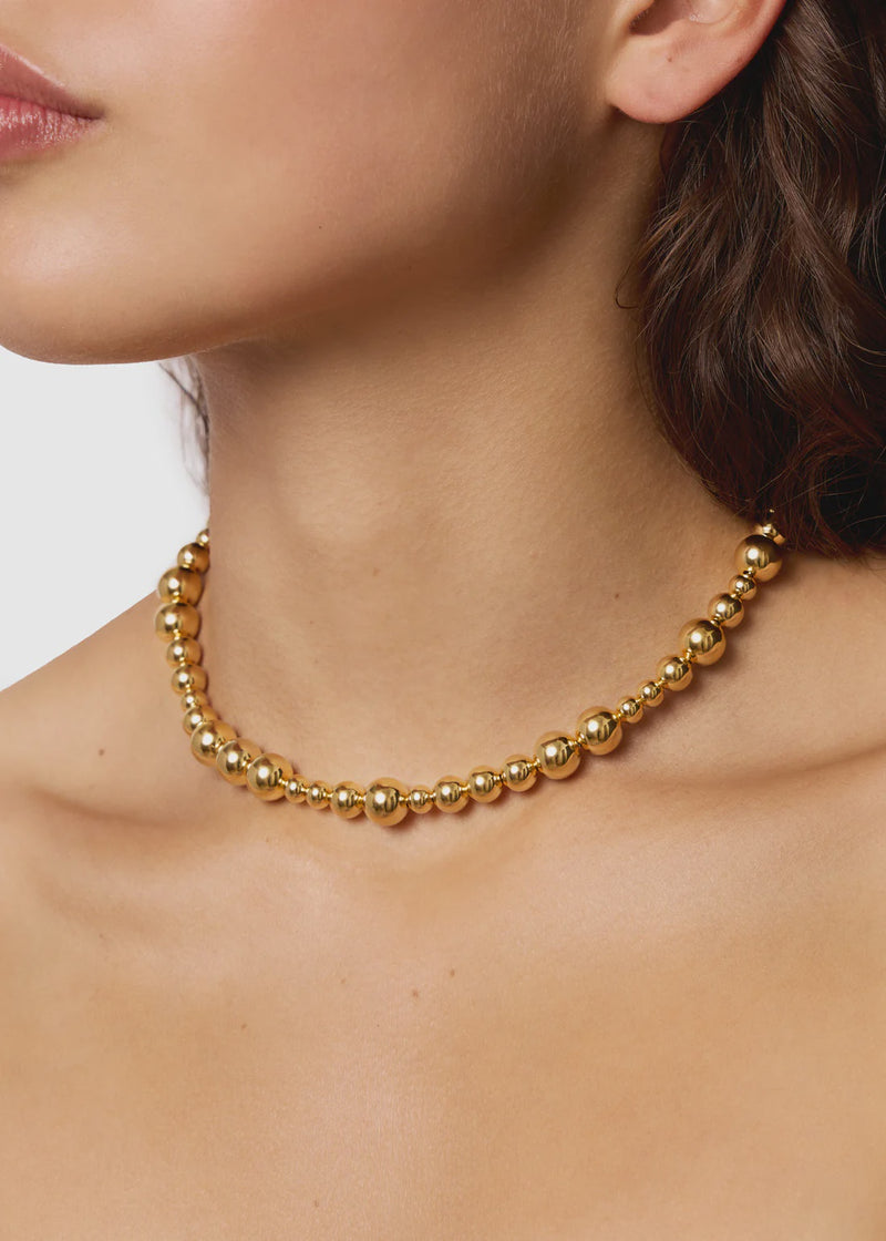 THE ELLY NECKLACE