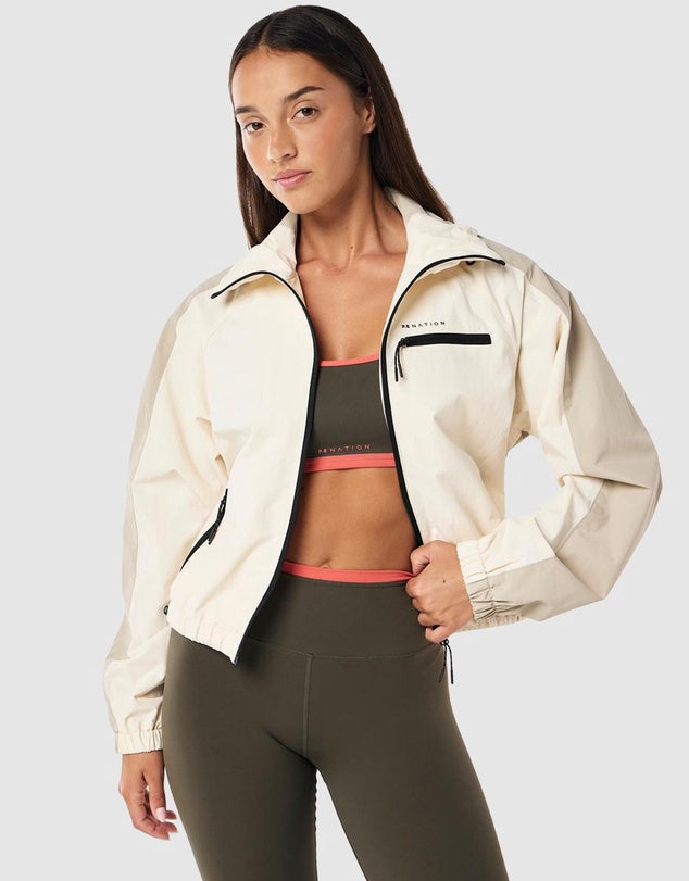 TREK JACKET