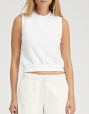 SHRUNKEN VEST