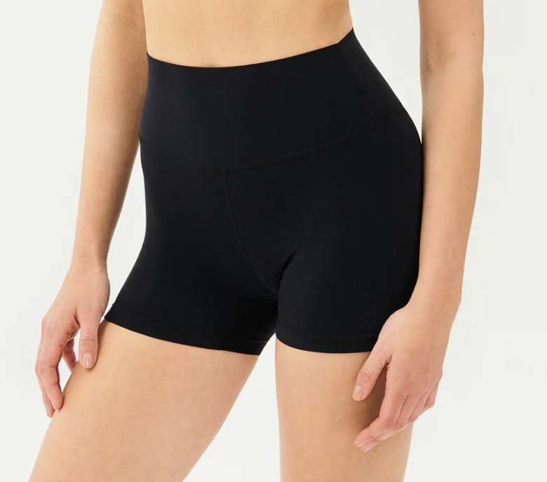AIRWEIGHT HIGH WAIST 3.5 SHORT