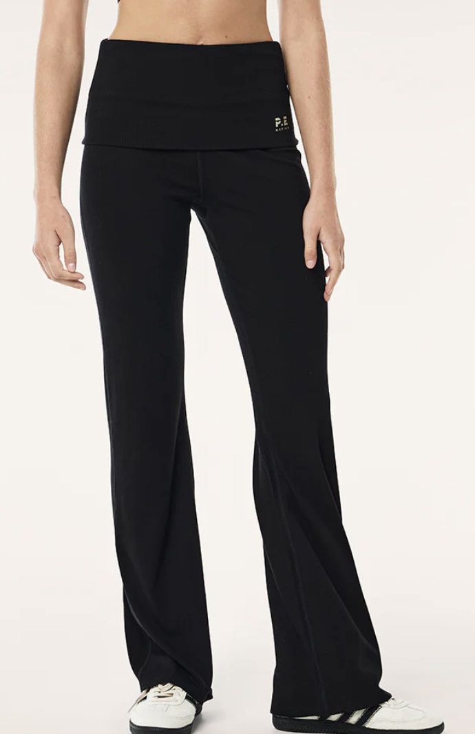 SOCIAL CLUB LEGGING