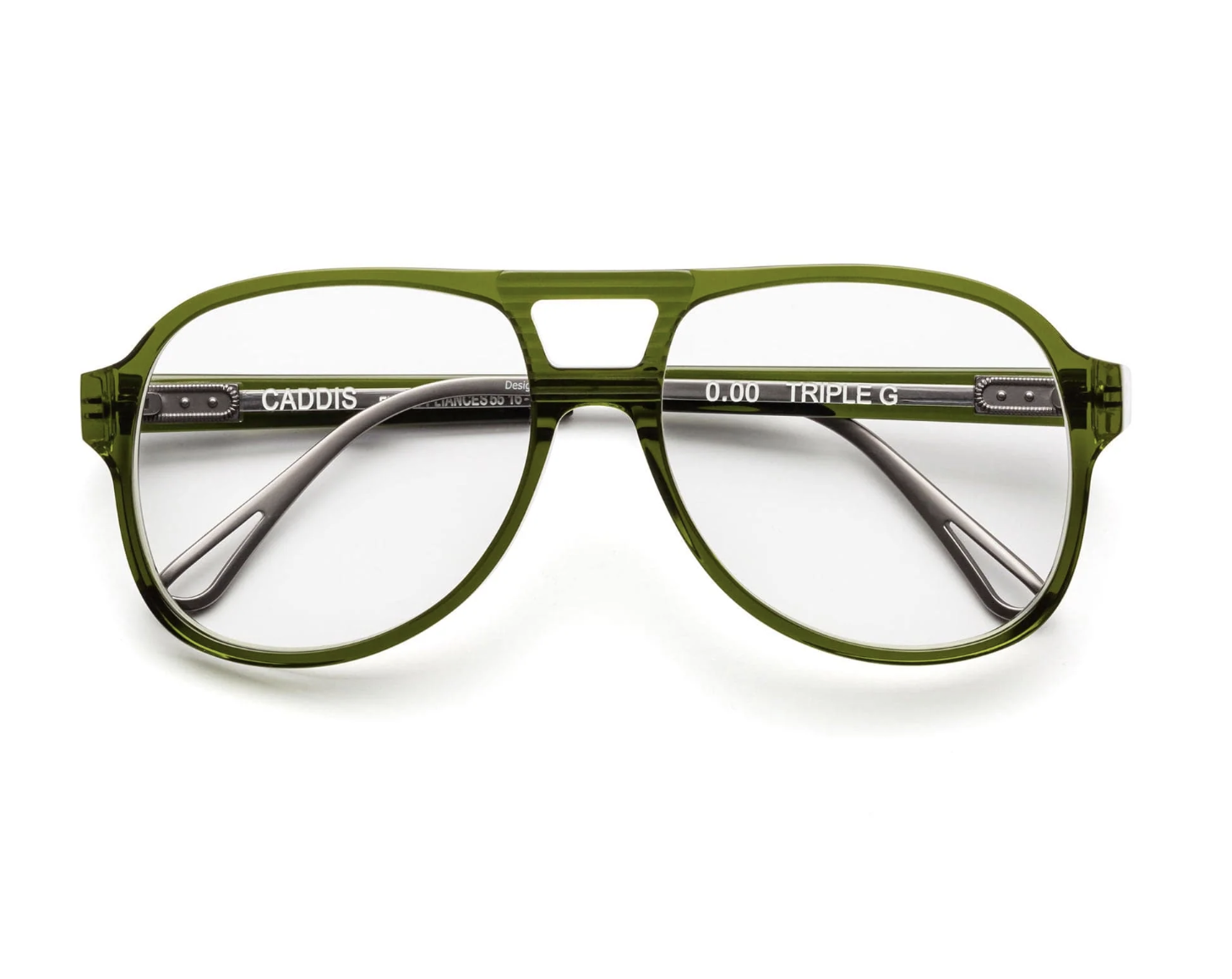 TRIPLE G READING GLASSES