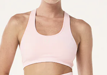 RESTORE SEAMLESS BRA