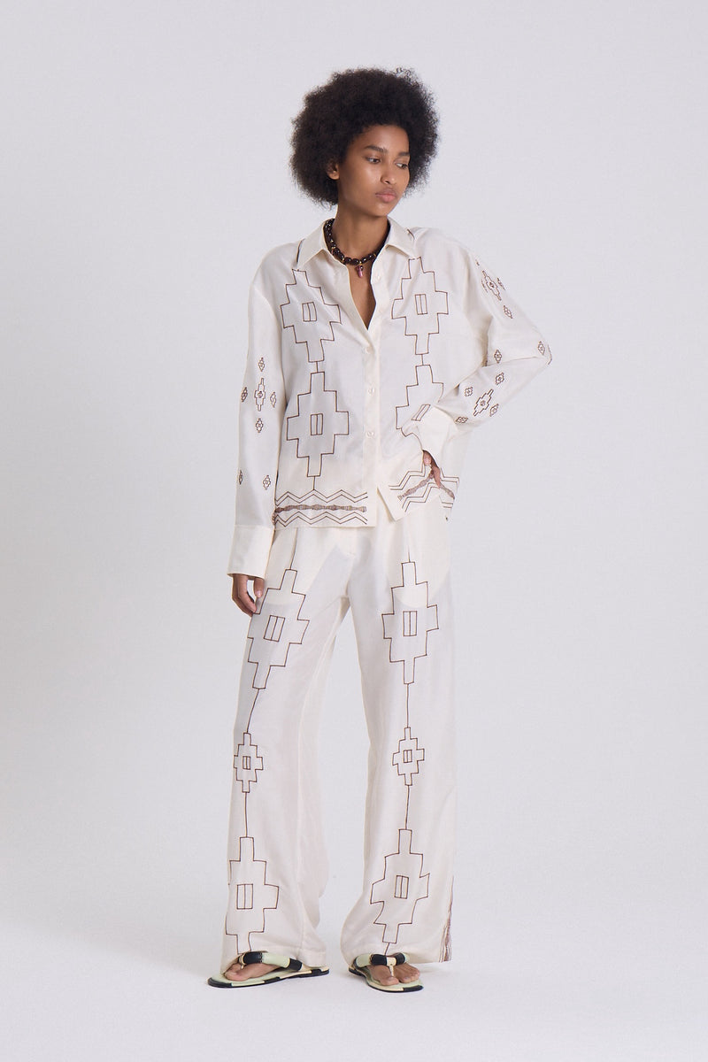 MILE HILE STELLA SHIRT