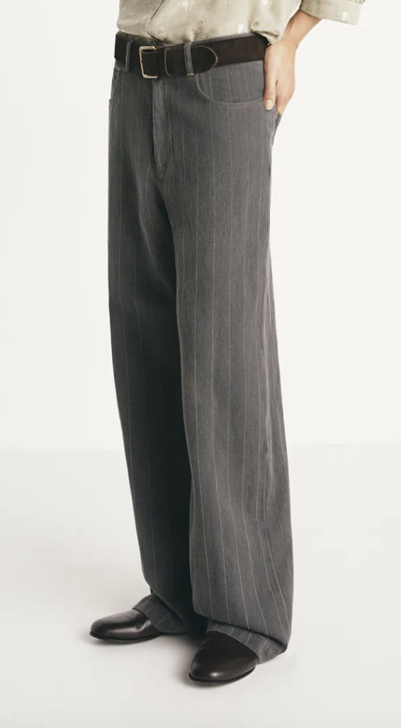 PARDALS PANT