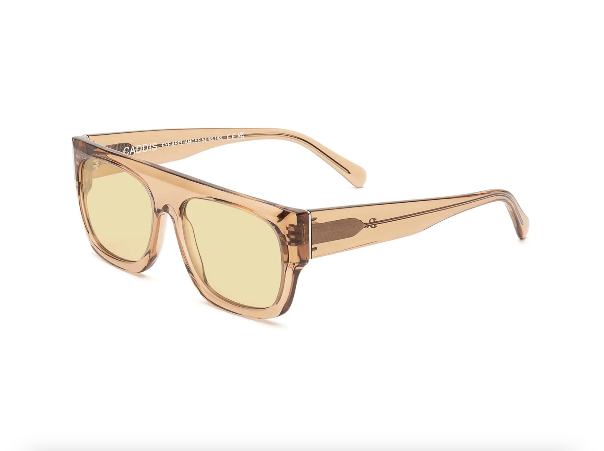 DELTA READING GLASSES