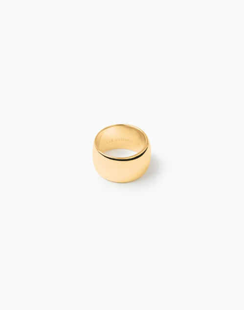 THE SANDRA RING