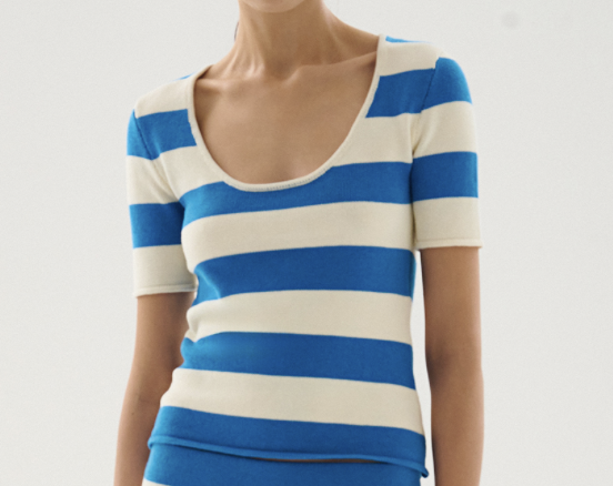 MURILLO NINA TOP