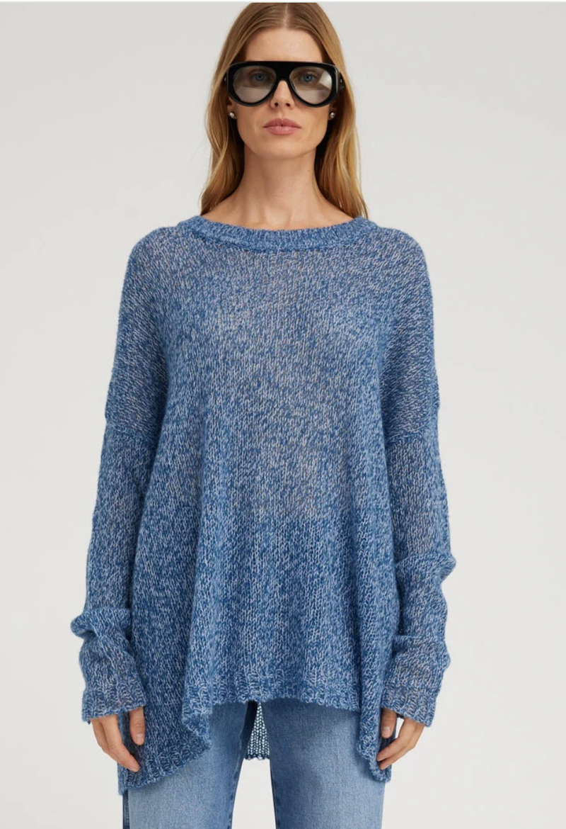 JADE SWEATER
