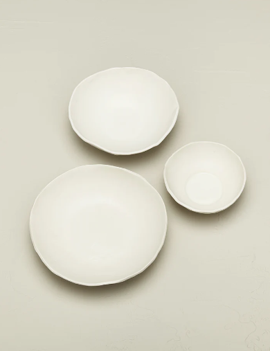 BARE EVERYTHING BOWL