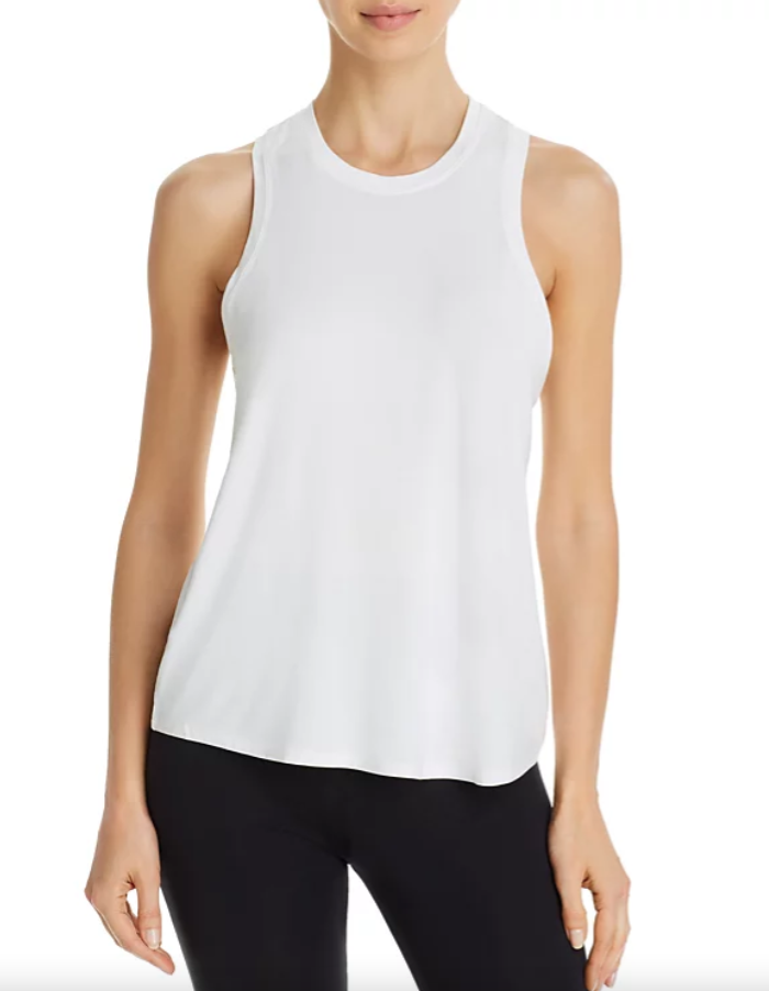 TONI JERSEY TANK