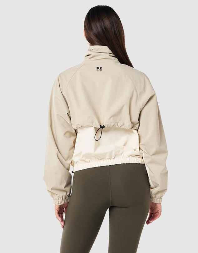 TREK JACKET