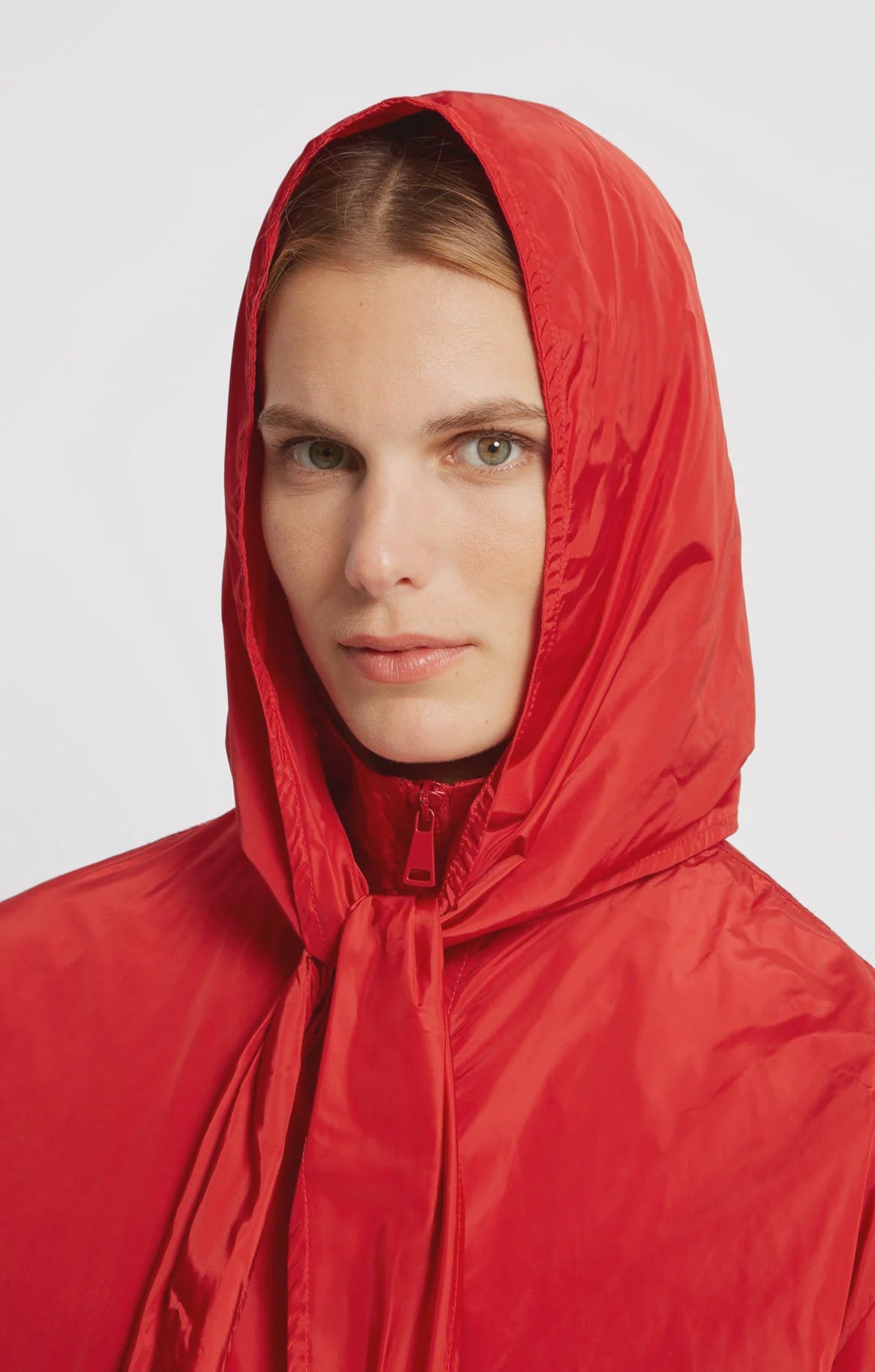 PEGGY RAIN JACKET