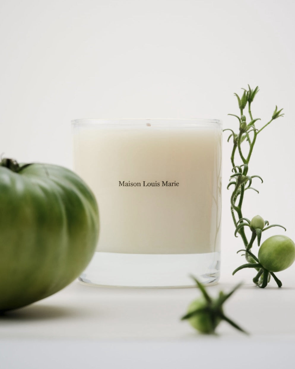 CANDLE LIANE DE TOMATO