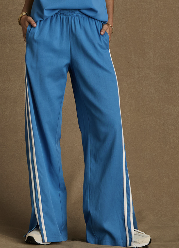 JULIET PANT